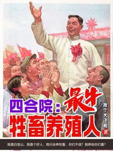 四合院我有一个未婚妻 四合院我有一个未婚妻