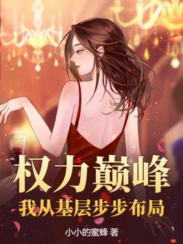 权力巅峰:我从基层步步布局 权力巅峰:我从基层步步布局
