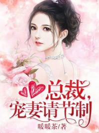 总裁,宠妻请节制 总裁,宠妻请节制