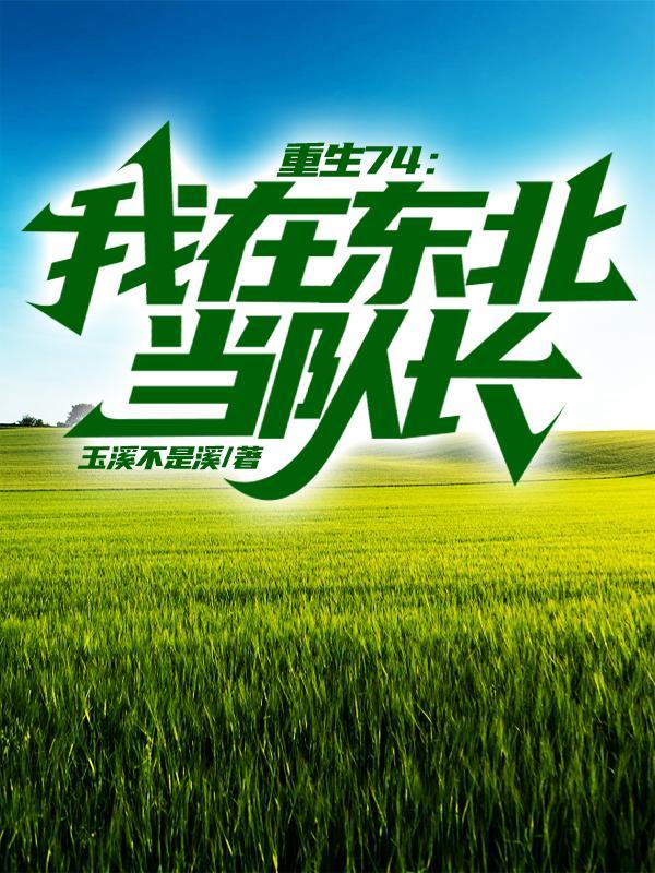 重生74:我在东北当队长 重生74:我在东北当队长