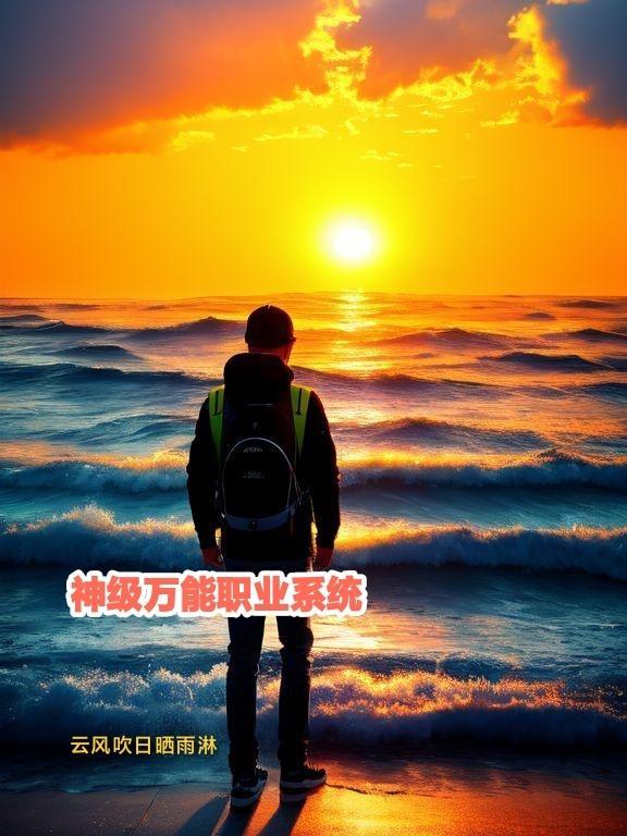 神级万能职业系统 神级万能职业系统
