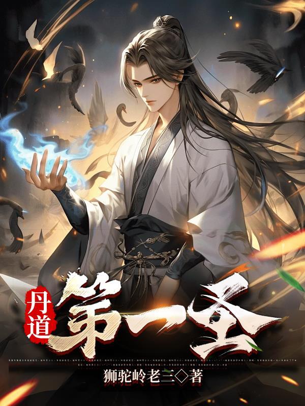 丹道第一圣 丹道第一圣