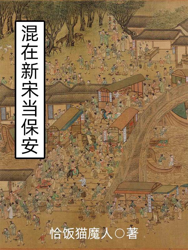 混在新宋当保安 混在新宋当保安