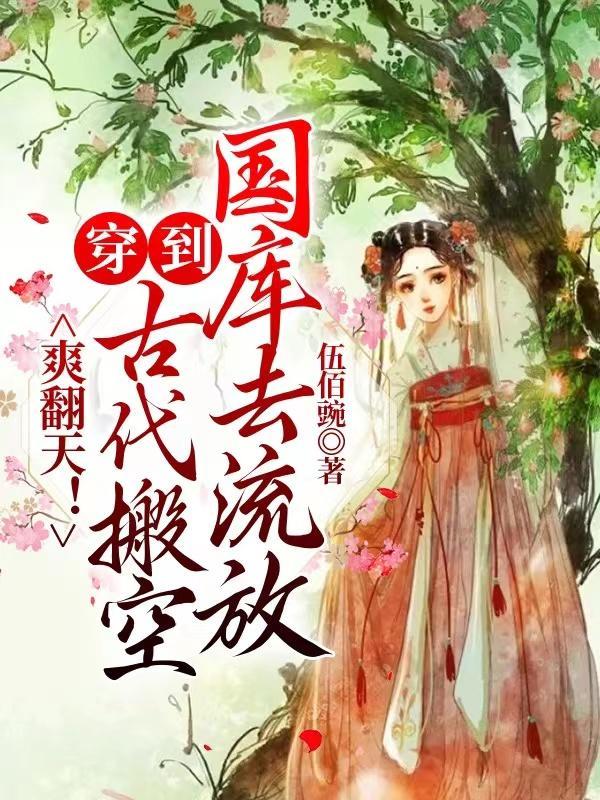 爽翻天!穿到古代搬空国库去流放 爽翻天!穿到古代搬空国库去流放