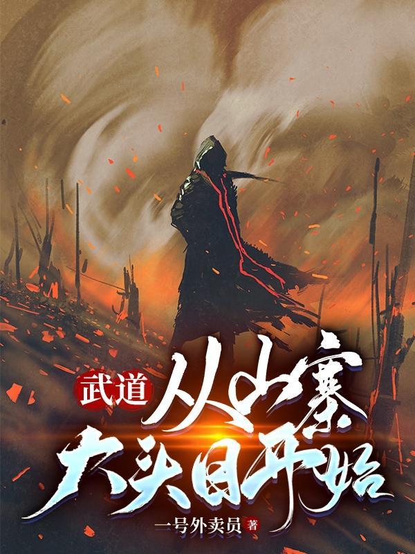 武道:从山寨大头目开始 武道:从山寨大头目开始