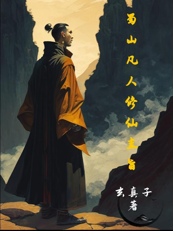 蜀山凡人修仙圭旨 蜀山凡人修仙圭旨