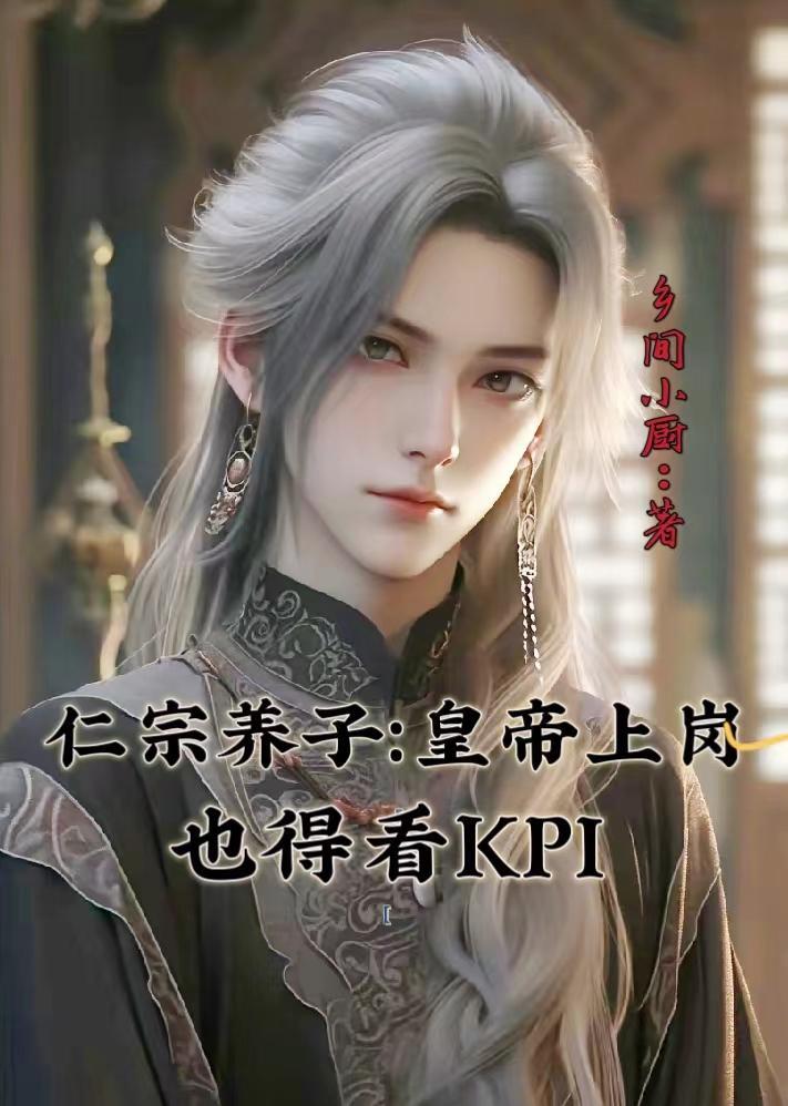 仁宗养子:皇帝上岗也得看KPI 仁宗养子:皇帝上岗也得看KPI