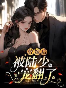 替嫁后,被陆少宠翻了 替嫁后,被陆少宠翻了