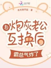 与炮灰老公互换后,霸总气炸了 与炮灰老公互换后,霸总气炸了