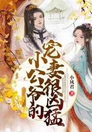 小公爷的宠妻很凶猛 小公爷的宠妻很凶猛