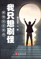 能预见未来的我只想刷怪 能预见未来的我只想刷怪
