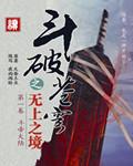 斗破苍穹之无上之境 斗破苍穹之无上之境