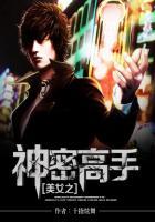 神秘高手 神秘高手