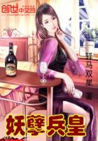 妖孽兵皇 妖孽兵皇