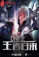 DNF之王者归来 DNF之王者归来