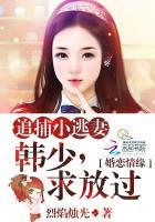 追捕小逃妻:韩少,求放过 追捕小逃妻:韩少,求放过