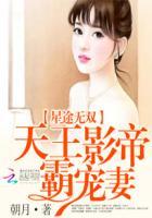 星途无双:天王影帝霸宠妻 星途无双:天王影帝霸宠妻