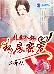私房密宠之诱妻入怀 私房密宠之诱妻入怀