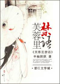 芙蓉里禁语 芙蓉里禁语