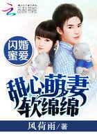 闪婚蜜爱:甜心萌妻软绵绵 闪婚蜜爱:甜心萌妻软绵绵