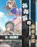 托托莉的异世之旅 托托莉的异世之旅