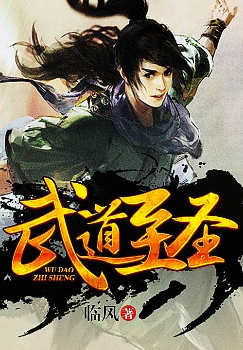 武道至圣 武道至圣