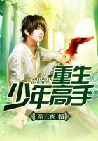 重生少年高手 重生少年高手