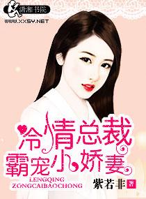 冷情总裁霸宠小娇妻 冷情总裁霸宠小娇妻