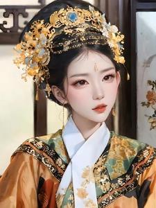 宜修重生:人间清醒登橘直上 宜修重生:人间清醒登橘直上
