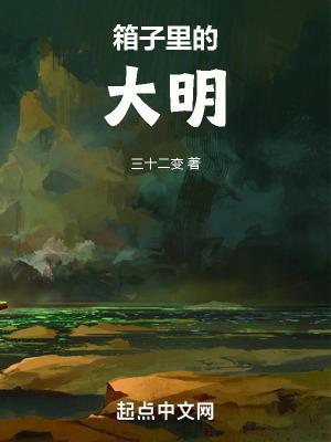 箱子里的大明 箱子里的大明