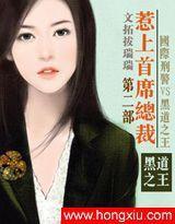 通缉令:惹上首席总裁 通缉令:惹上首席总裁