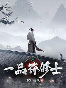 一品符修士 一品符修士