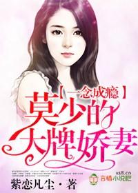 莫少的大牌爱妻 莫少的大牌爱妻