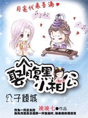 公子倾城:娶个腹黑小相公 公子倾城:娶个腹黑小相公