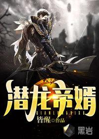潜龙帝婿 潜龙帝婿
