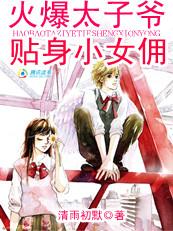火爆太子爷:贴身小女佣 火爆太子爷:贴身小女佣