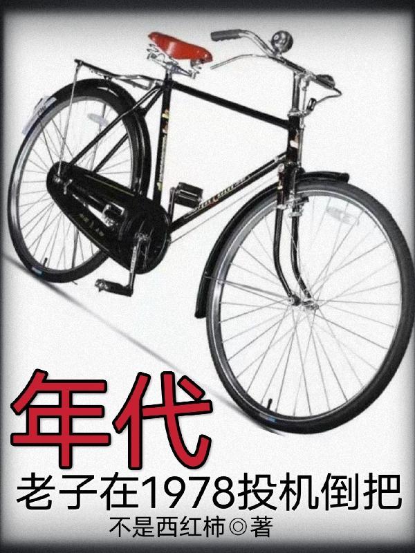 年代:老子在1978投机倒把 年代:老子在1978投机倒把