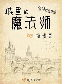 城里的魔法师 城里的魔法师