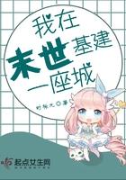 我在末世基建一座城 我在末世基建一座城