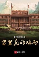留里克的崛起 留里克的崛起