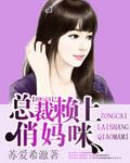 总裁赖上俏妈咪 总裁赖上俏妈咪