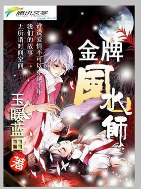 金牌风水师 金牌风水师