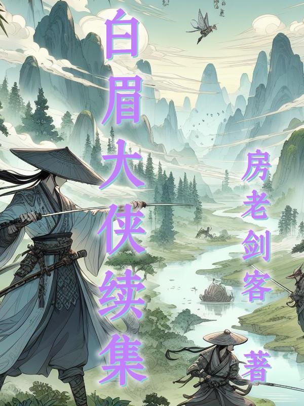 白眉大侠续集 白眉大侠续集