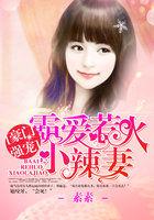 豪门强宠:霸爱惹火小辣妻 豪门强宠:霸爱惹火小辣妻