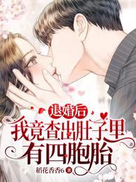 退婚后,我竟查出肚子里有四胞胎 退婚后,我竟查出肚子里有四胞胎