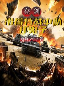 亮剑:带着特战中队打鬼子 亮剑:带着特战中队打鬼子