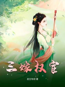 三嫁权宦 三嫁权宦