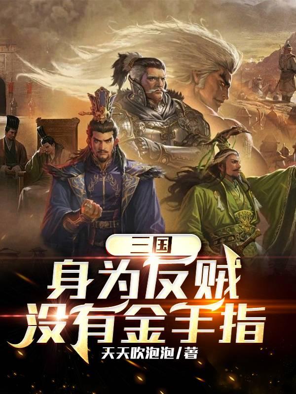 三国:身为反贼,没有金手指 三国:身为反贼,没有金手指
