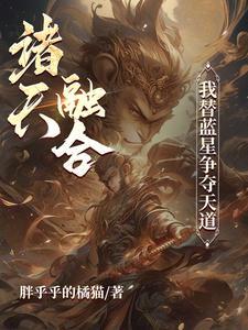 诸天融合:我替蓝星争夺天道 诸天融合:我替蓝星争夺天道