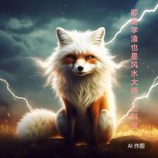 既是学渣也是风水大师 既是学渣也是风水大师